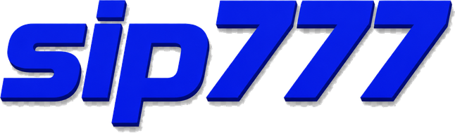 SIP777 Logo